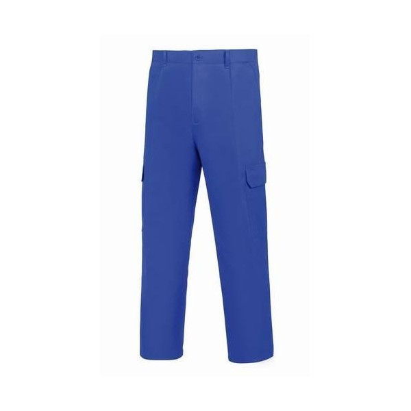 PANTALON SERIE L1000 AZULINA 5