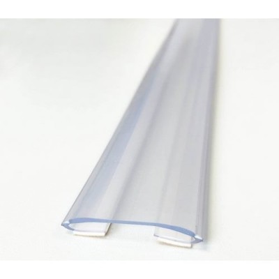 BURLETE PVC ANTIPINZAMIENTO...