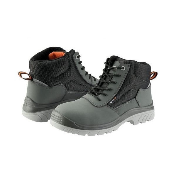 BOTA SEG. T43 GR COMP+NOBUCK 7