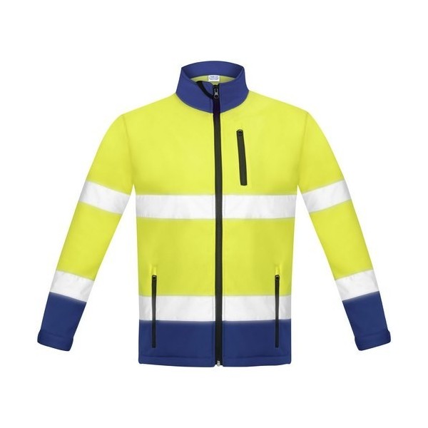 CHAQUETA TRABAJO XL AF-AM SOFT