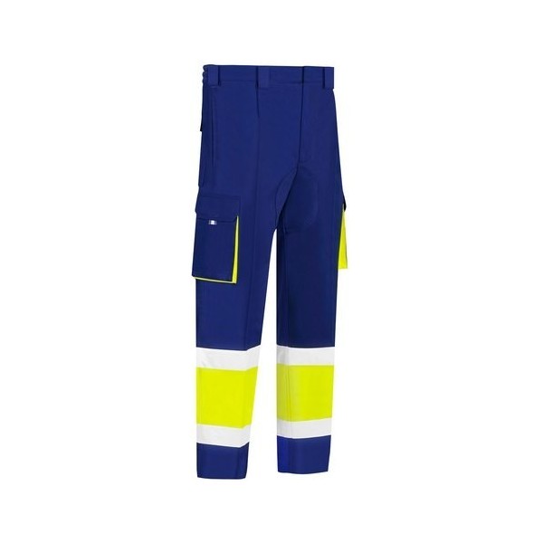 PANTALON TRABAJO T36 AF-AM ALG