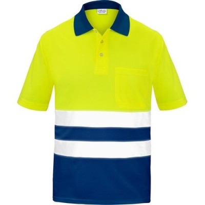 POLO TRABAJO XS AF-AM POLIE CO