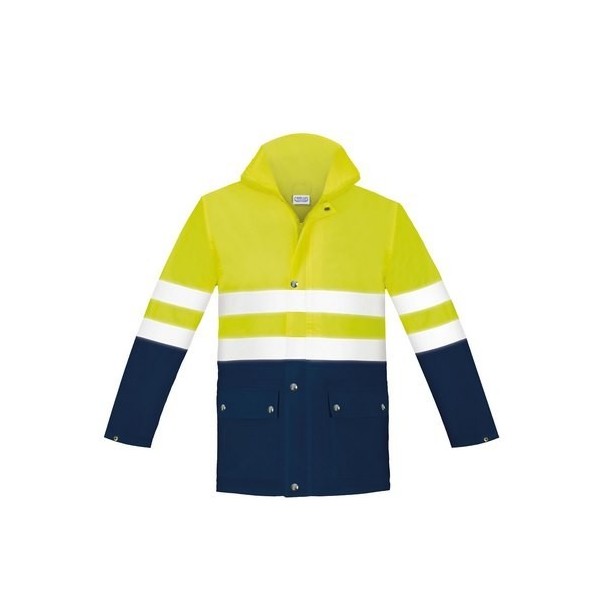 CHAQUETA TRABAJO L AF-AM POLIE