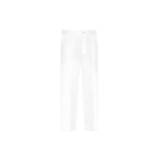 PANTALON TRABAJO XXL BL POLIE/