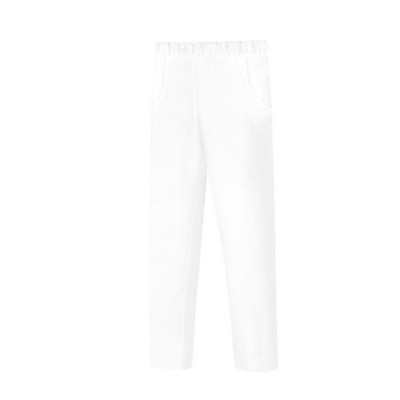 PANTALON TRABAJO XL BL POLIE/A